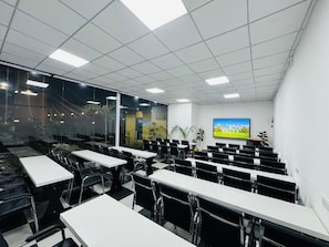 Meeting facility - Elite Stay Hotel & Resort (Bawal)