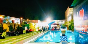 Front of property - Elite Stay Hotel & Resort (Bawal)