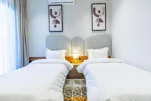 Unclassified image, 5 of 9, button - Amber Hospitality - Al Rawdah (Ar Rawdah / Riyadh)