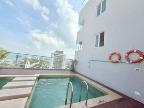 Căn hộ, 3 phòng ngủ, phù hợp cho người khuyết tật, hút thuốc | Hồ bơi | Hồ bơi ngoài trời 