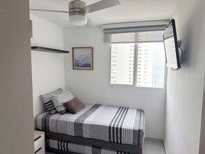 Căn hộ, 3 phòng ngủ, phù hợp cho người khuyết tật, hút thuốc | 3 phòng ngủ 