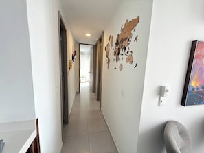 Căn hộ, 3 phòng ngủ, phù hợp cho người khuyết tật, hút thuốc | Nội thất