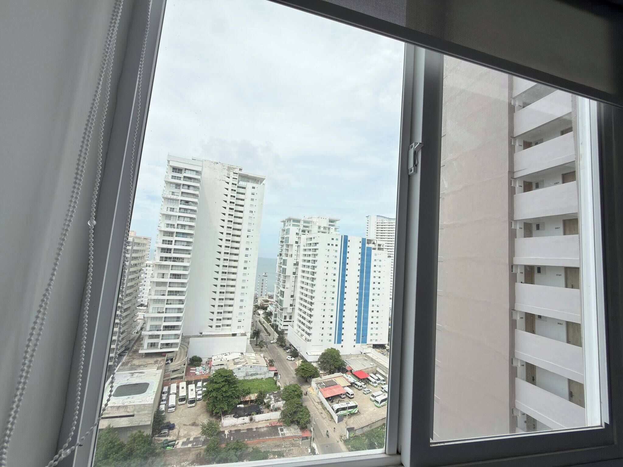 Apartment, 3 Bedrooms, Accessible, Smoking | Interior