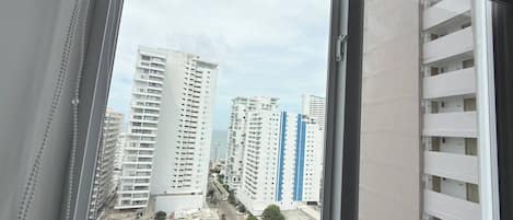 Apartamento, 3 quartos, acessível, para fumantes | Parte interna