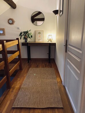 Interior - Gîte des Charbonneaux (Avrée)
