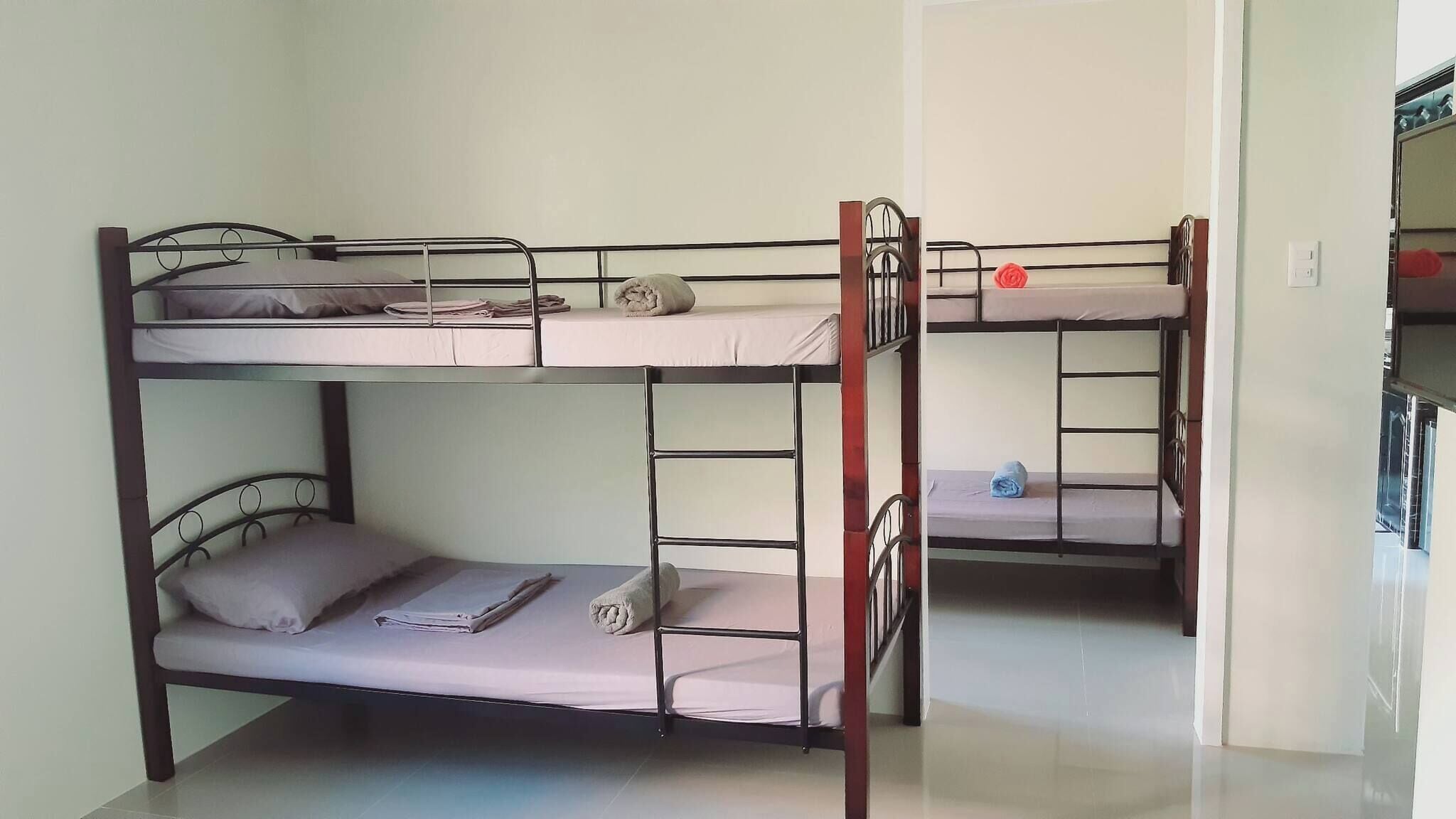 Apartment, 2 Bedrooms, Smoking, Patio