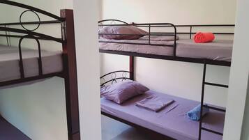 Apartment, 2 Bedrooms, Smoking, Patio