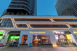 Ngoại thất
