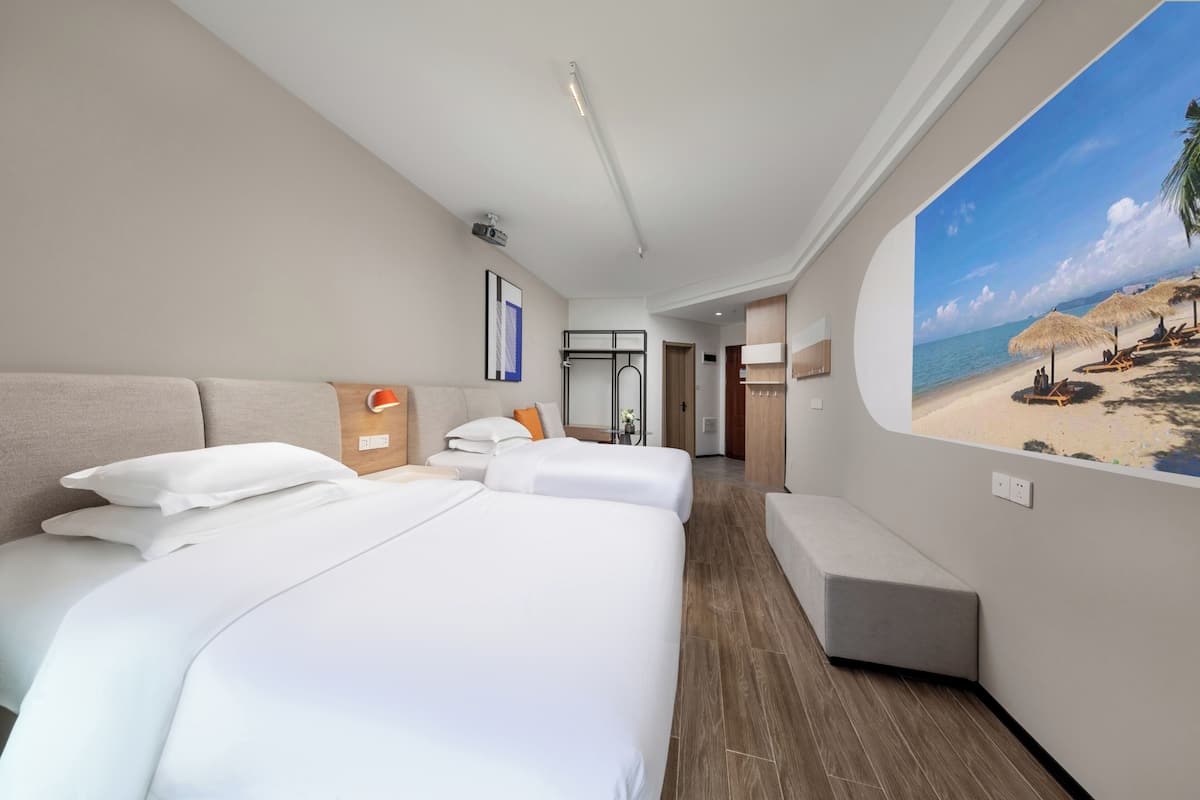 Truy cập Internet không dây miễn phí 