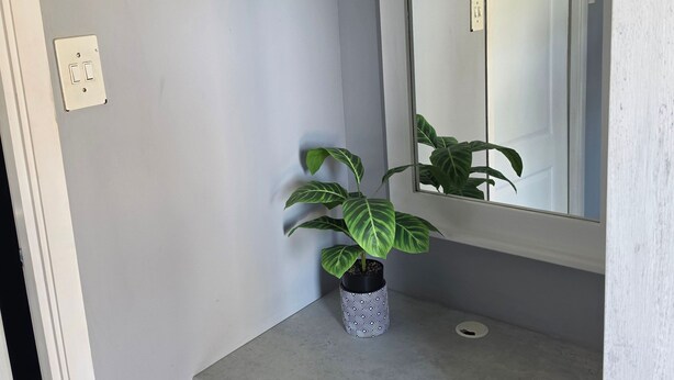 Apartment, 3 Bedrooms | Interior