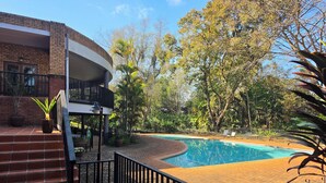 Apartment, 3 Bedrooms | Pool
