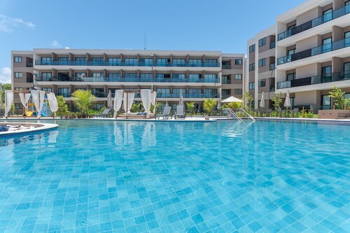 Malia Beach Experience por Brevelar