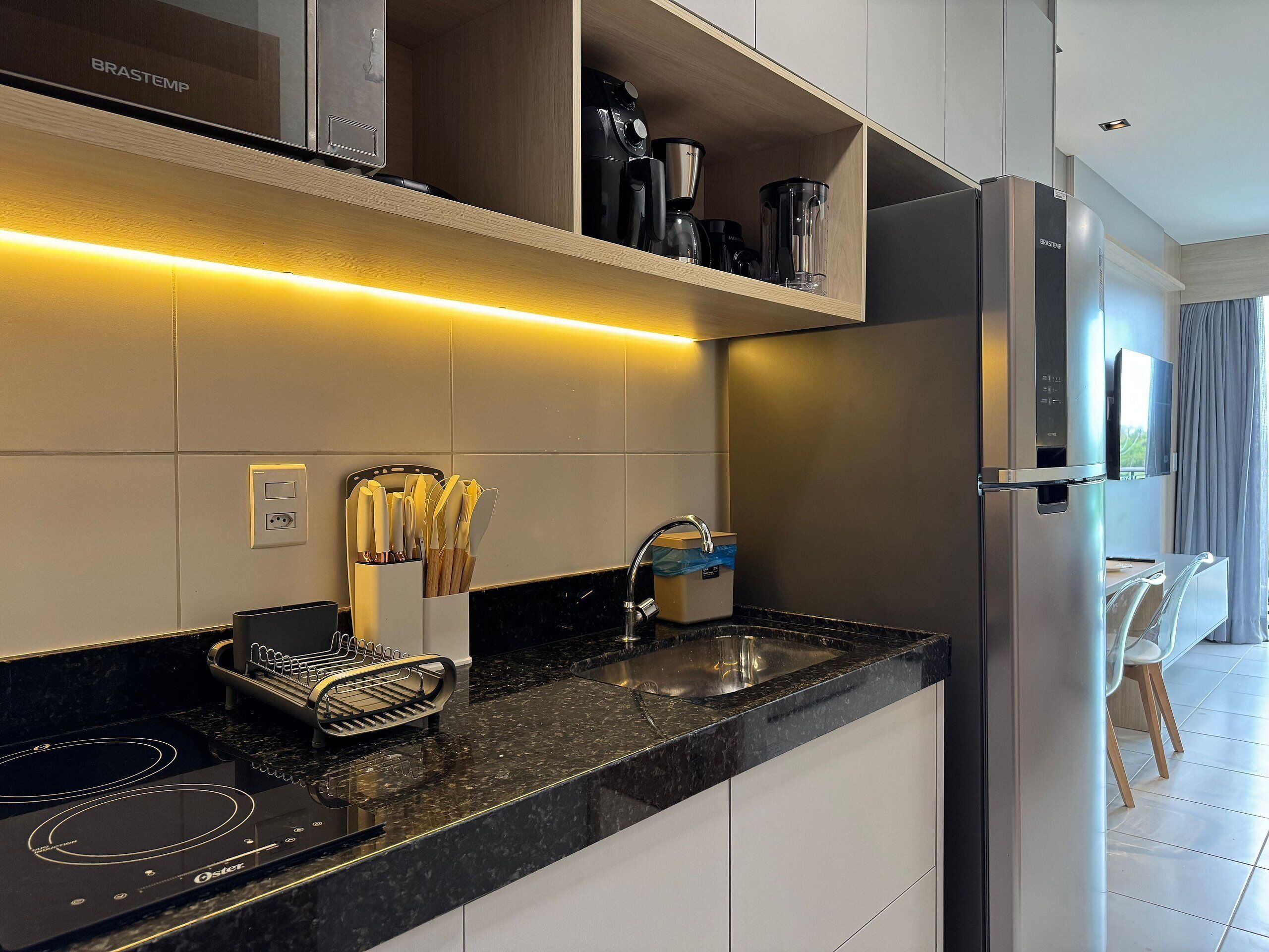 Standard Apartment | Private kitchen