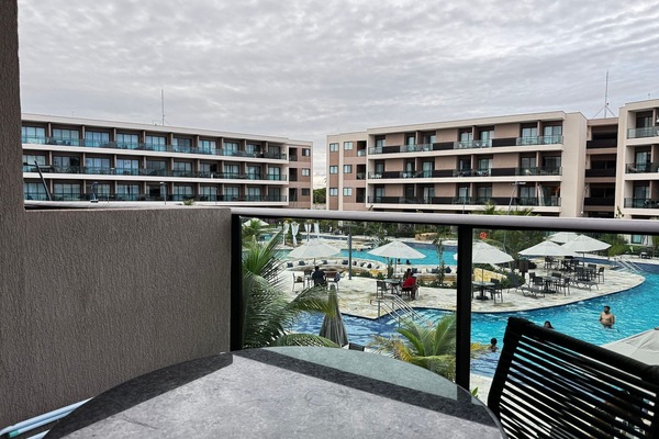 Apartamento estándar | Piscina | 6 piscinas al aire libre