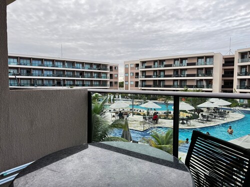 Malia Beach Experience por Brevelar