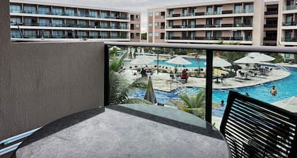 Malia Beach Experience por Brevelar