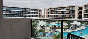 Malia Beach Experience por Brevelar