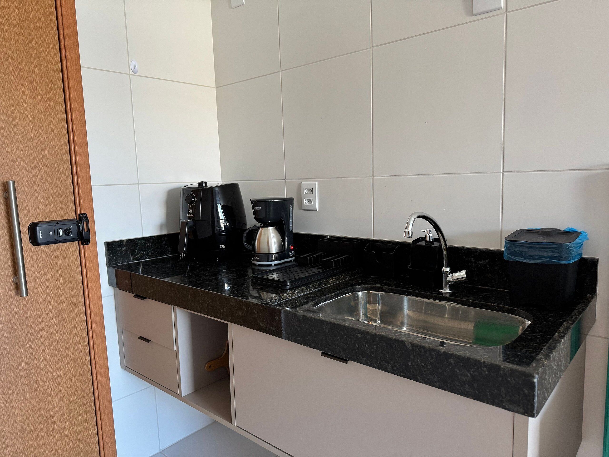 Departamento superior | Interior