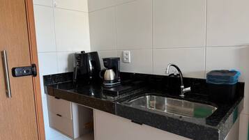Departamento superior | Interior