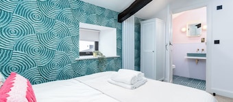 Kirkstone Pass Mountain Rooms