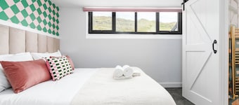 Kirkstone Pass Mountain Rooms