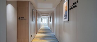 Poltton International Apartment (Zhanjiang Xuwen Chengdong Dadao)