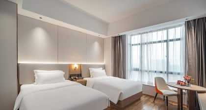 Poltton Zhanjiang Xuwen Chengdong Avenue