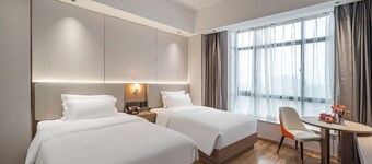 Poltton Zhanjiang Xuwen Chengdong Avenue