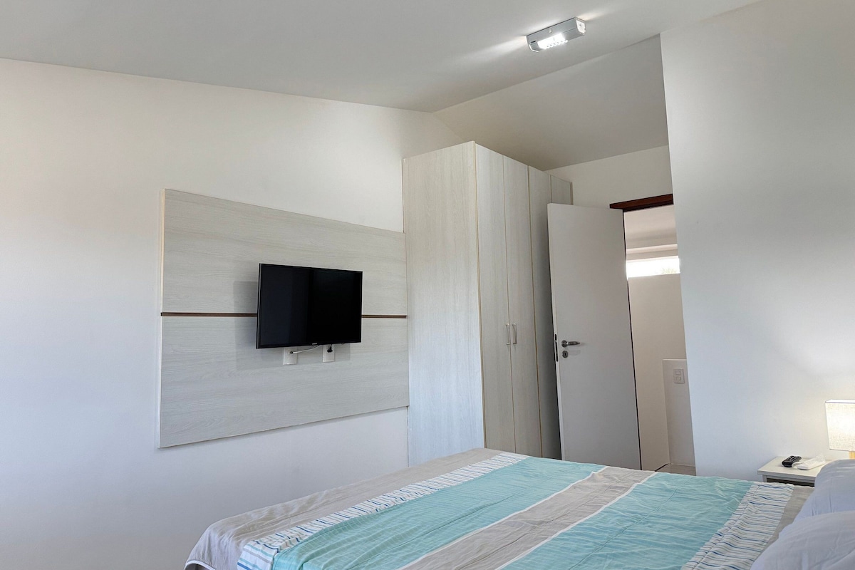 Familienapartment | Kostenloses WLAN