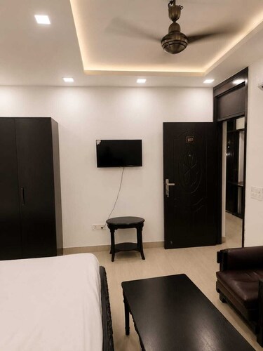 Roomshala Hotel Signature Villa 