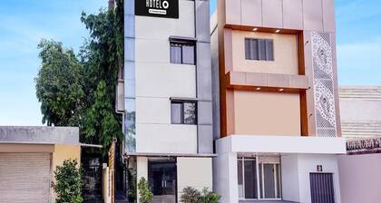 Family Rooms With King bed Kalpadeep inn