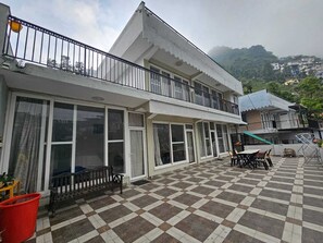 Exterior - Sukon House by Crimson Horizon (Mussoorie)