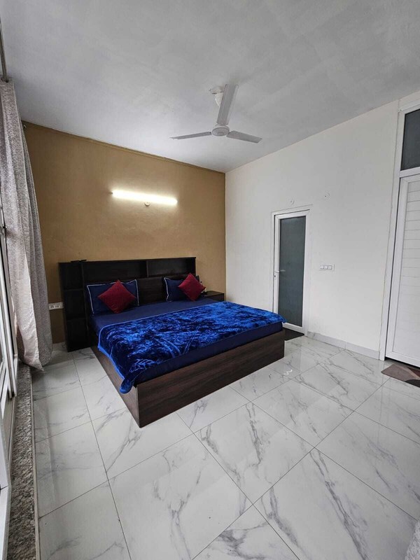 Sukon House By Crimson Horizon - Mussoorie