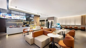 ร้านอาหาร