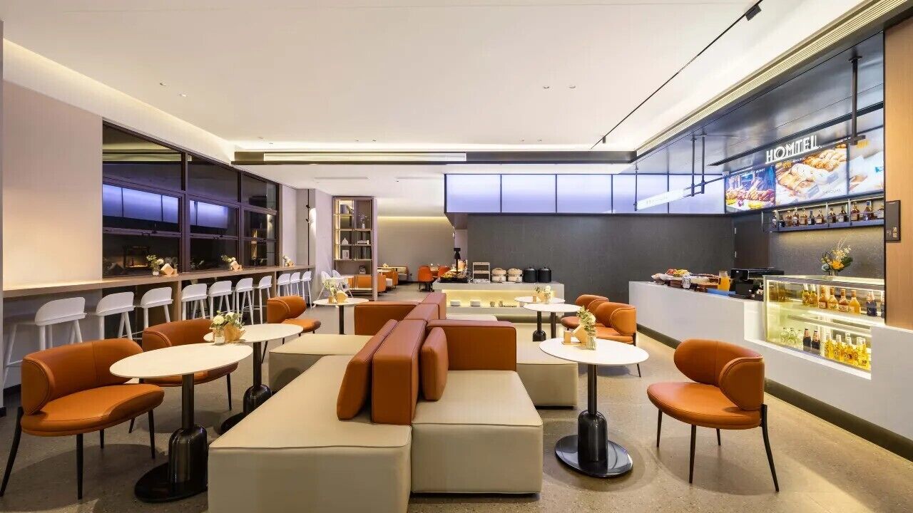 Tempat makan