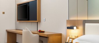 Poltton International Service Apartment (Foshan Yingtian Plaza Wanhua Metro Station