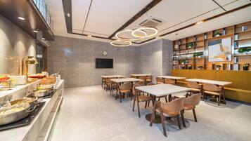 레스토랑