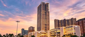 Poltton Foshan Yingtian Plaza Wanhua