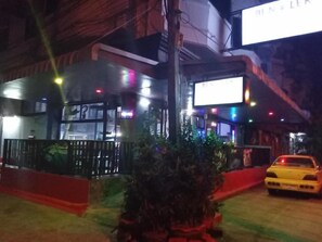Exterior - Room-cozy Deluxe Guest Room in South Pat (Pattaya)
