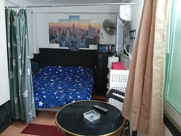 ห้องพัก