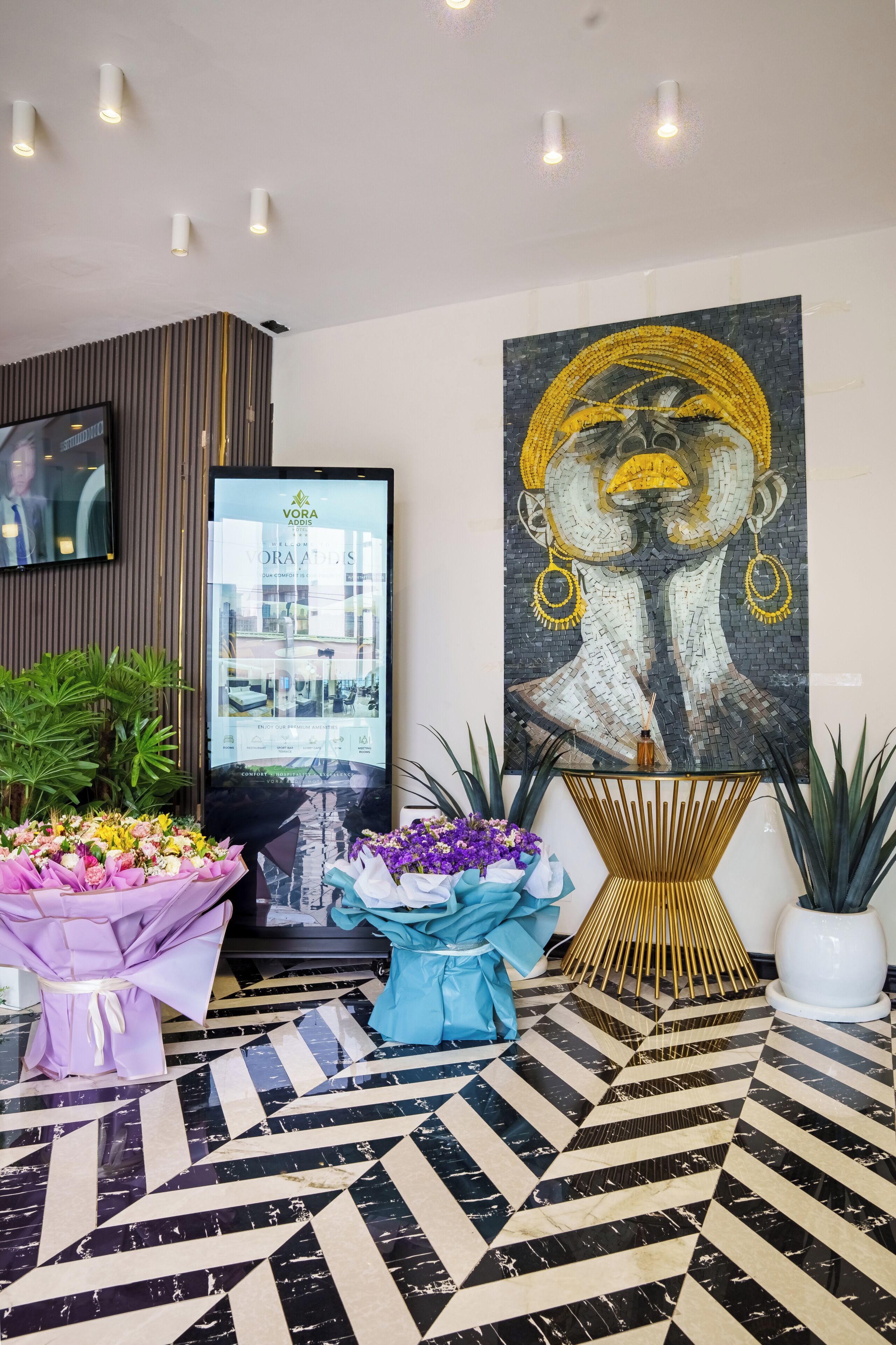 Interieur