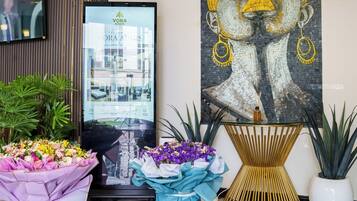 Interieur