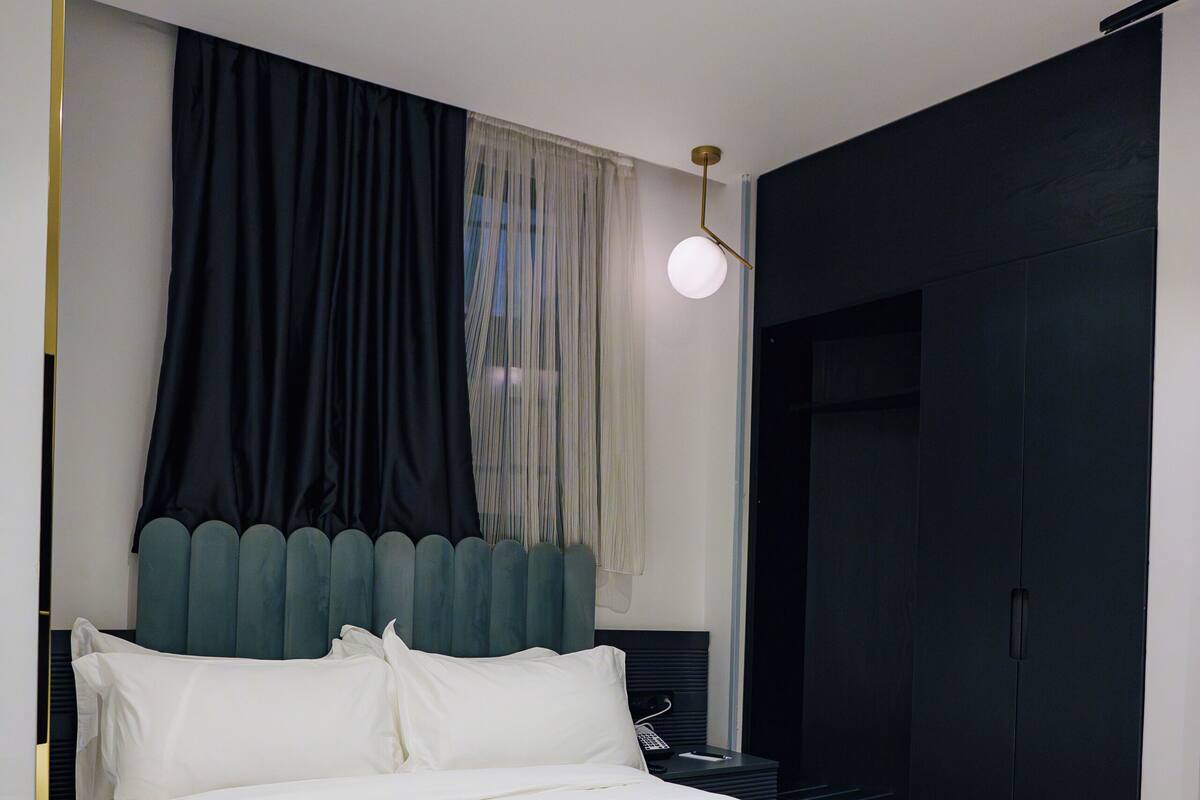 Standard Single Room | Desk, laptop workspace, iron/ironing board, free WiFi