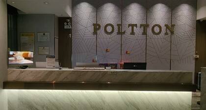 Poltton International Service Apartment (Liuzhou Yaobu Ancient Town Chengzhong Wanda Plaza)