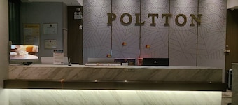 Poltton International Service Apartment (Liuzhou Yaobu Ancient Town Chengzhong Wanda Plaza)