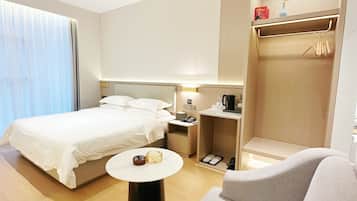 Double Room Single Use | Free WiFi