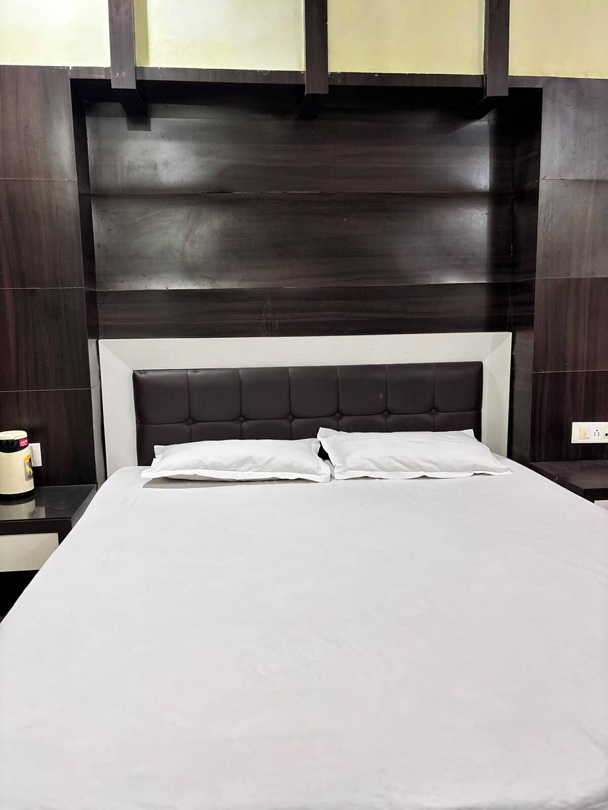 ห้องพัก
