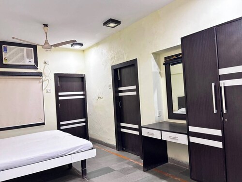 Dalmia Resort - Puri