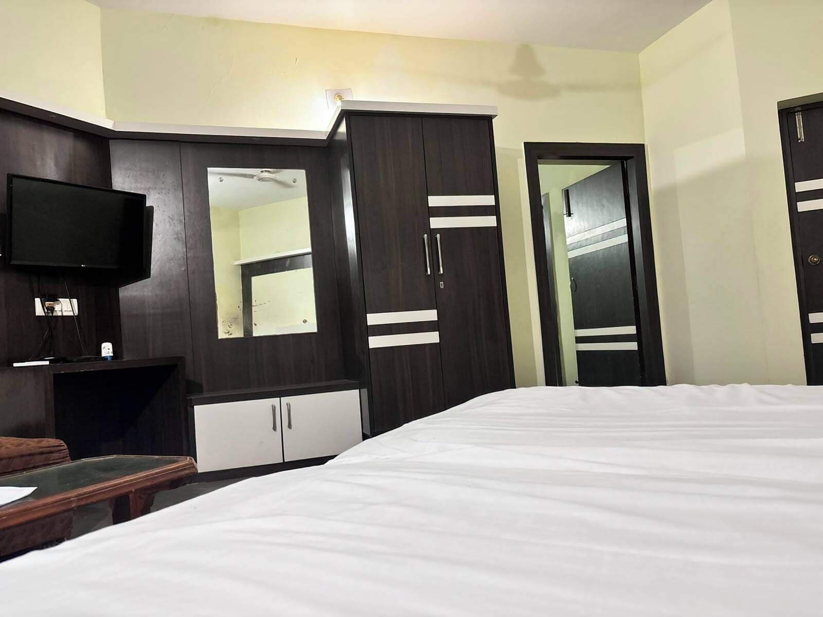 Family Quadruple Room