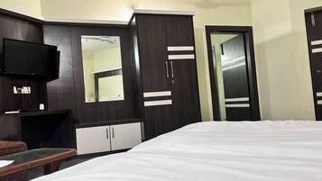 Family Quadruple Room